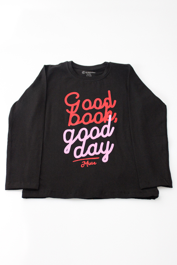 Resim Yenikoza Kız Çocuk Sweat