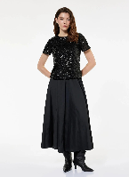 Resim Koton Kadın Bluz 6WAK60002FK