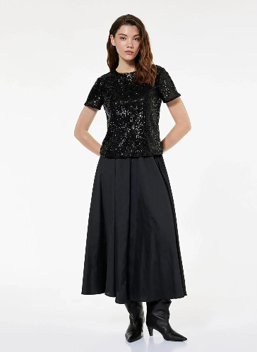 Resim Koton Kadın Bluz 6WAK60002FK