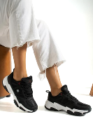 Resim Hammer Jack Tokie Kadın Spor Ayakkabı 23324-Z