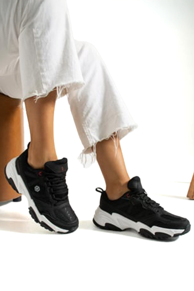 Resim Hammer Jack Tokie Kadın Spor Ayakkabı 23324-Z