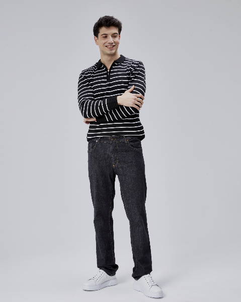 Resim Yenikoza Erkek Jean