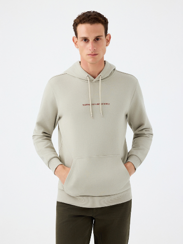 Resim Loft Erkek Sweat Lf2041568