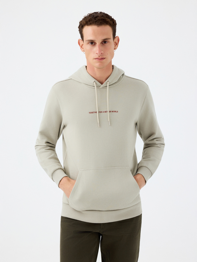 Resim Loft Erkek Sweat Lf2041568