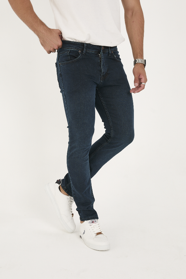 Resim Paul&More Erkek Jean Pantolon Garcia 5221