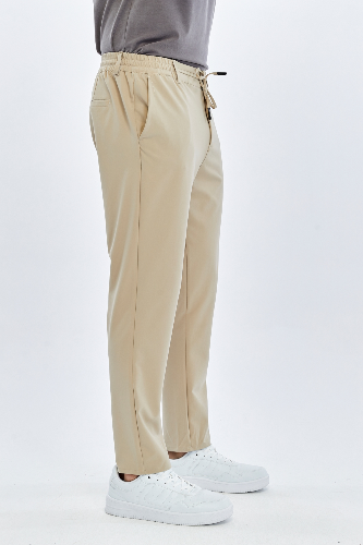 Resim Yenikoza Erkek Kanvas Pantolon