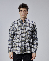 Resim Yenikoza Erkek Gömlek