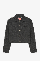 Resim QUZU Kadın Ceket