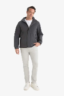 Resim Defacto Erkek  Mont C8284AX/AR104