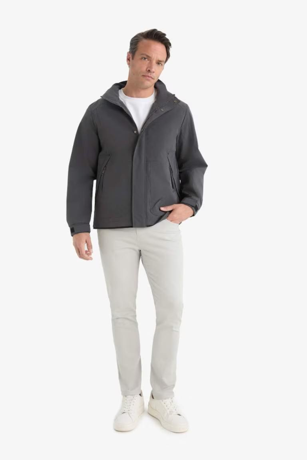 Resim Defacto Erkek  Mont C8284AX/AR104