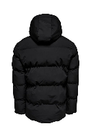 Resim Only & Sons Onspete Puffer Jacket Otw Erkek Mont 22034728