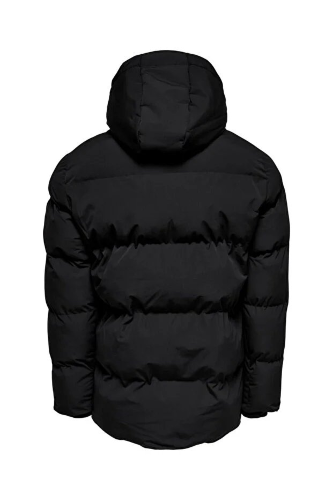 Resim Only & Sons Onspete Puffer Jacket Otw Erkek Mont 22034728