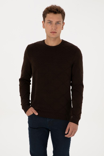 Resim 2227891 Lemus U.S Polo Assn. Erkek Kazak