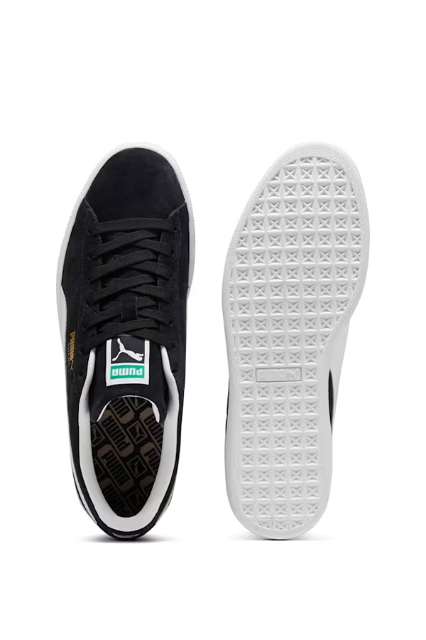 Resim Puma Rickie Classic Unisex Spor Ayakkabı 394251-06