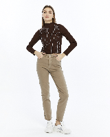 Resim Yenikoza Kadın Jean