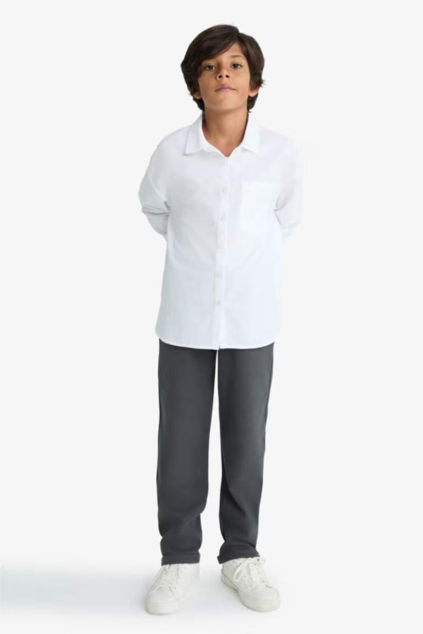 Resim Defacto Erkek Çocuk Eşofman Alt G1360A8/AR104