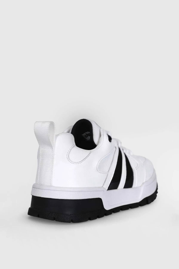 Resim Lufian Erkek Günlük Ayakkabı 111230252 Edgar