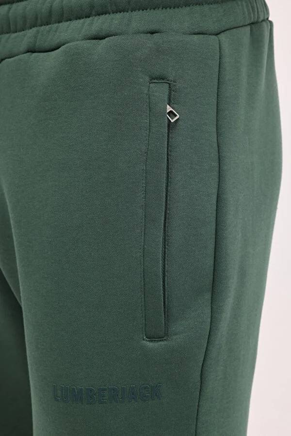 Resim Lumberjack Erkek Eşofman Alt A101813237 4W Mb Ros 22Hs111 4Pr