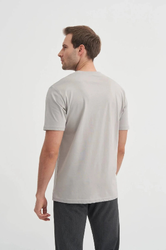 Resim Cazador Erkek T-shirt 40910