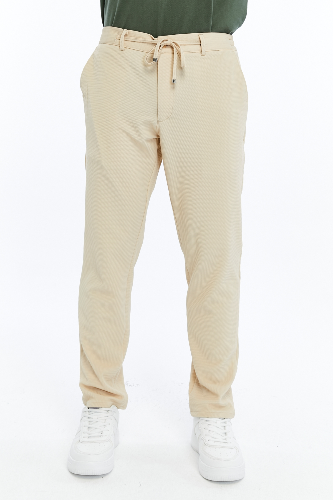 Resim Paul&More Erkek Kanvas Pantolon Damla