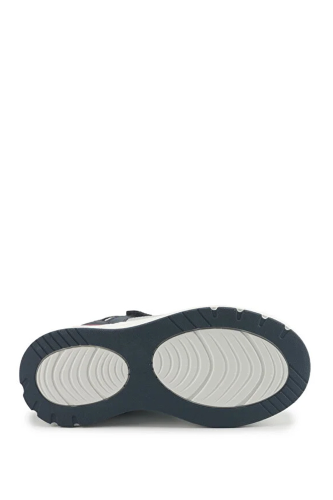 Resim U.S. Polo Assn. Erkek Çocuk Spor Ayakkabı A102020815 5F George Jr 5Pr