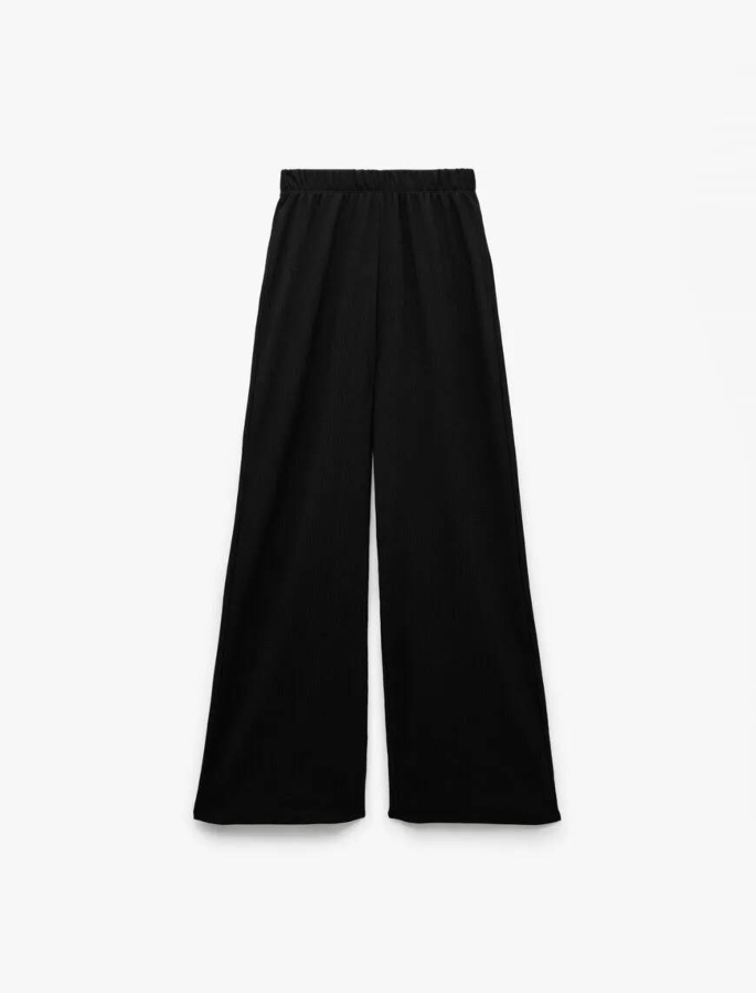 Resim Koton Kadın Klasik Pantolon 6Wal40009Ik