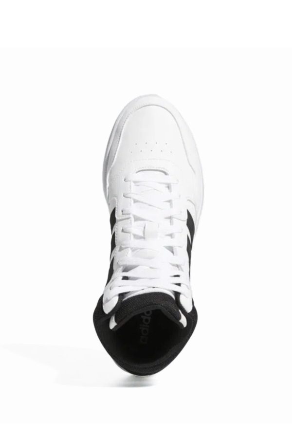 Resim Adidas Hoops 3.0 Mıd Erkek Spor Ayakkabı GW3019