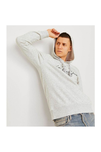 Resim Jack & Jones Jjferrıs Sweat Hood Erkek Sweat 12256838