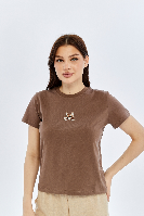 Resim Yenikoza Kadın T-shirt