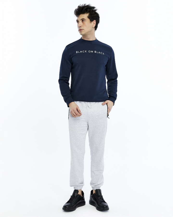 Resim Yenikoza Erkek Eşofman