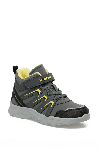 Resim Kinetix Erkek Çocuk Outdoor Bot A102022529 5W Balvin Hi F 5Pr