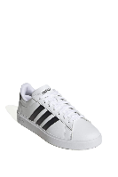 Resim Adidas Grand Court 2.0 Erkek Spor Ayakkabı Gw9195