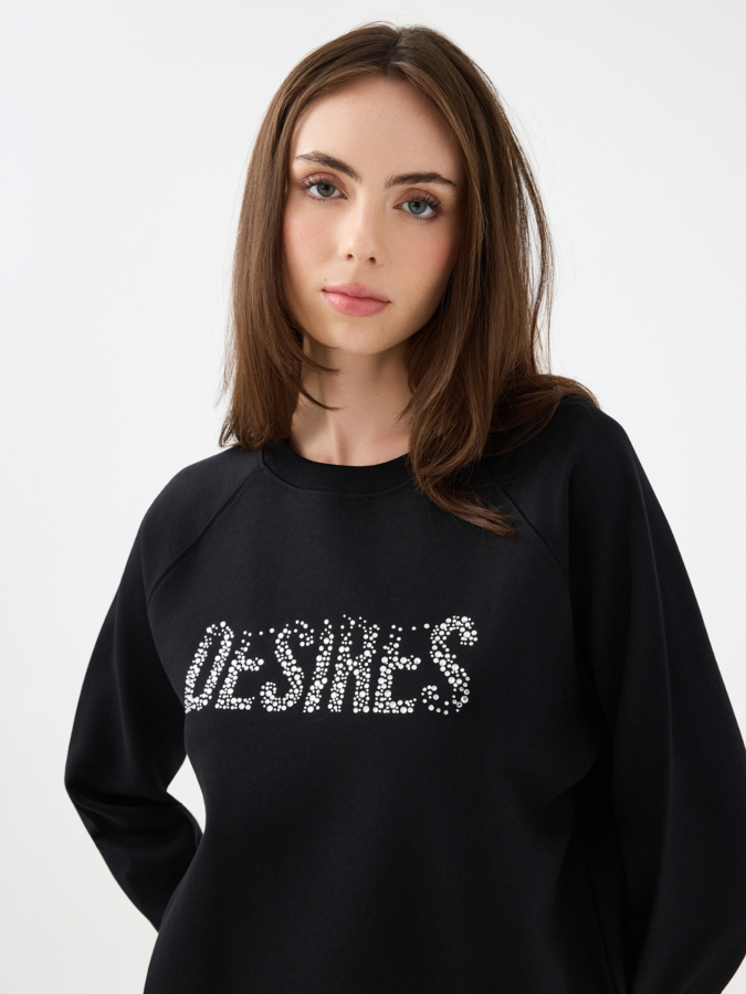Resim Loft Kadın Sweat Lf2040701