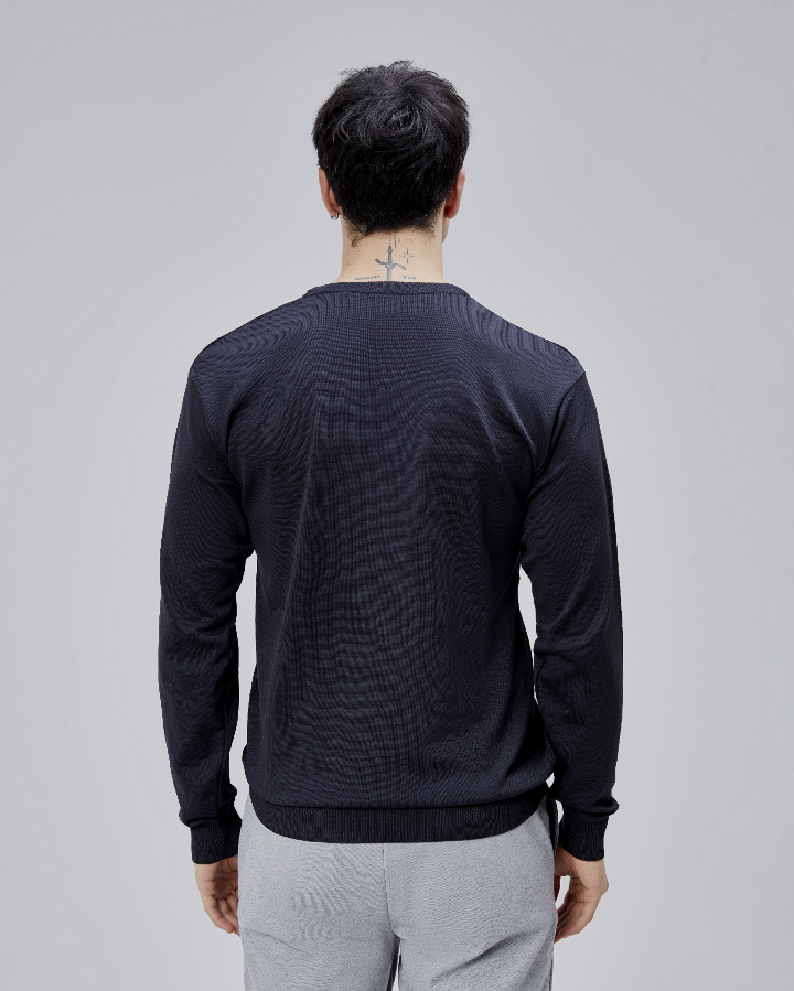 Resim Trender Erkek Kazak