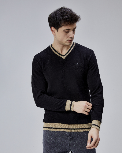 Resim Yenikoza Erkek Sweat