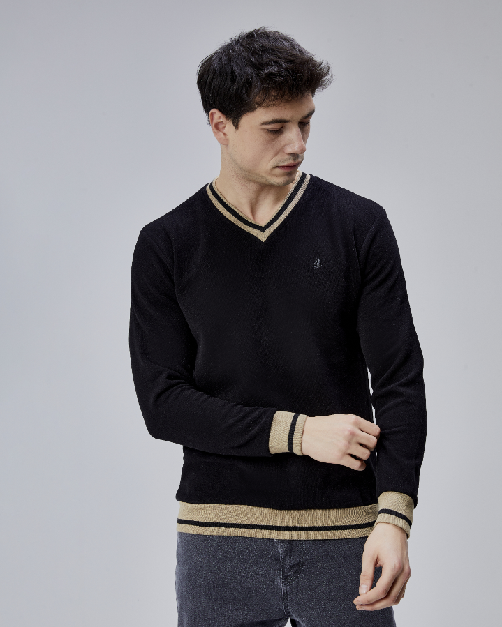 Resim Yenikoza Erkek Sweat