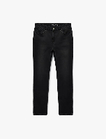 Resim Koton Erkek Jean Pantolon 6Wam40006Nd