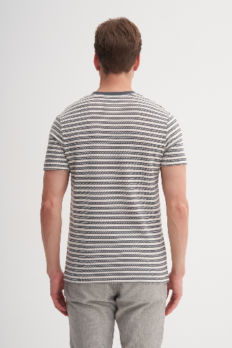 Resim Cazador Erkek T-shirt 41830