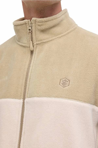 Resim Lumberjack Erkek Sweat A102024085 5W Ml Sanba 7Plr002 5Pr