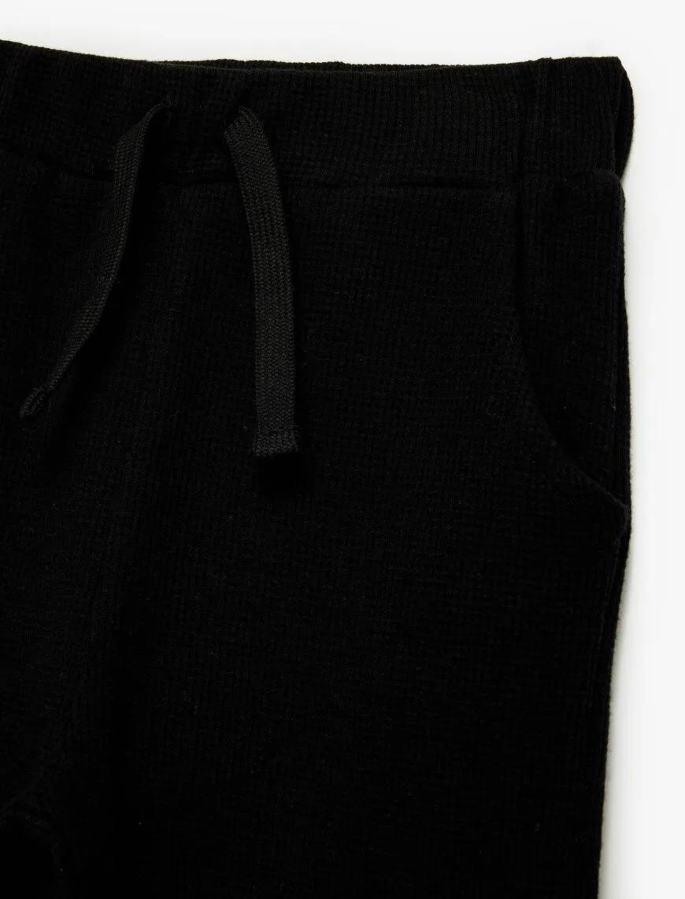 Resim Koton Erkek Bebek Eşofman Alt 6WMB40091TK