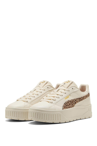 Resim Puma Karmen Iı Animal Flair Kadın Spor Ayakkabı 402645-01