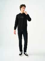 Resim Loft Ricardo Slim Fit Erkek Jean Pantolon Lf2034691