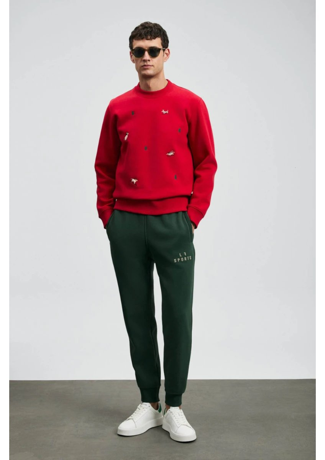 Resim Lufian Beta Erkek Eşofman Alt 112050080