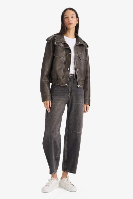 Resim Defacto Kadın Mont G0667AX/KH405