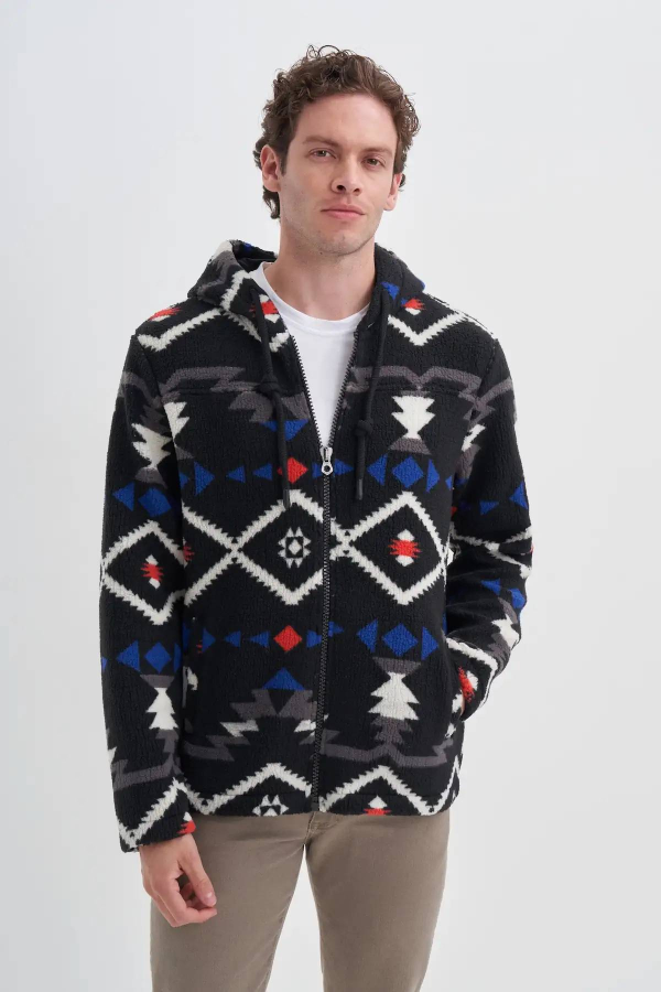 Resim Cazador Erkek Hırka 50940