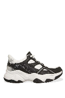 Resim Skechers Bobs Dıego Kadın Spor Ayakkabı 117686 Blk