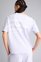 Resim Defacto Kadın T-shirt G0680AX/PR40