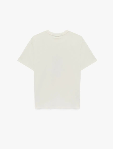 Resim Koton Kadın T-shirt 6SAL10315IK