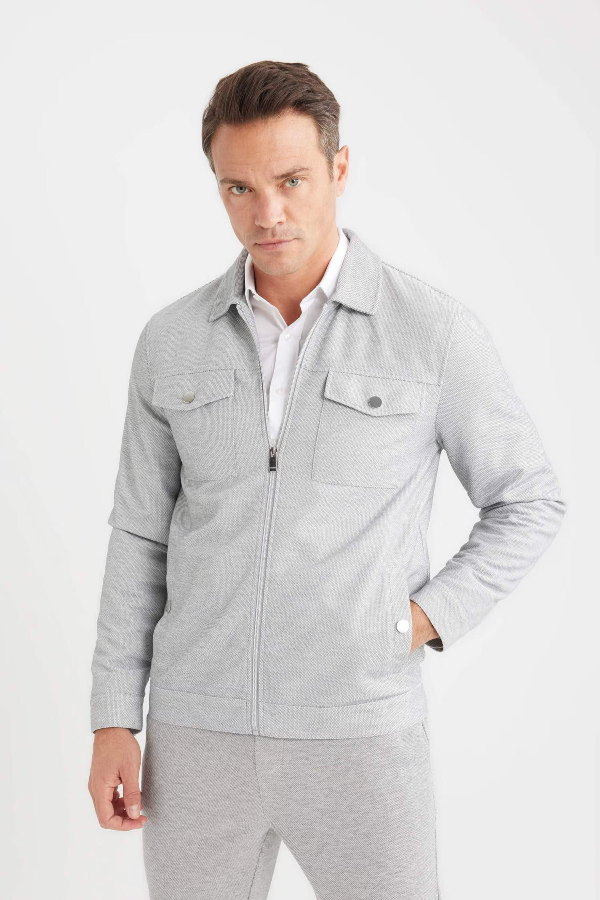 Resim Defacto Erkek  Mont D7533AX/GR221