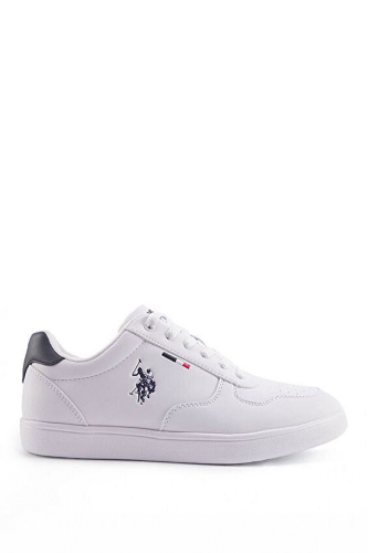 Resim U.S. Polo Assn. Erkek Spor Ayakkabı A101932535 Thunder 5Fx